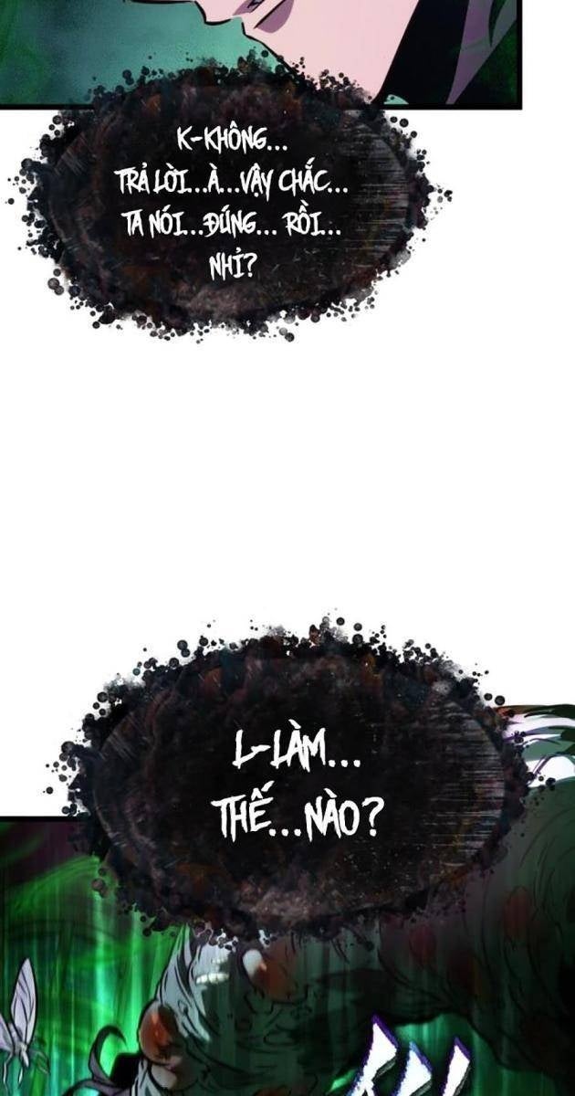 Thế Giới Hậu Tận Thế - Page 22