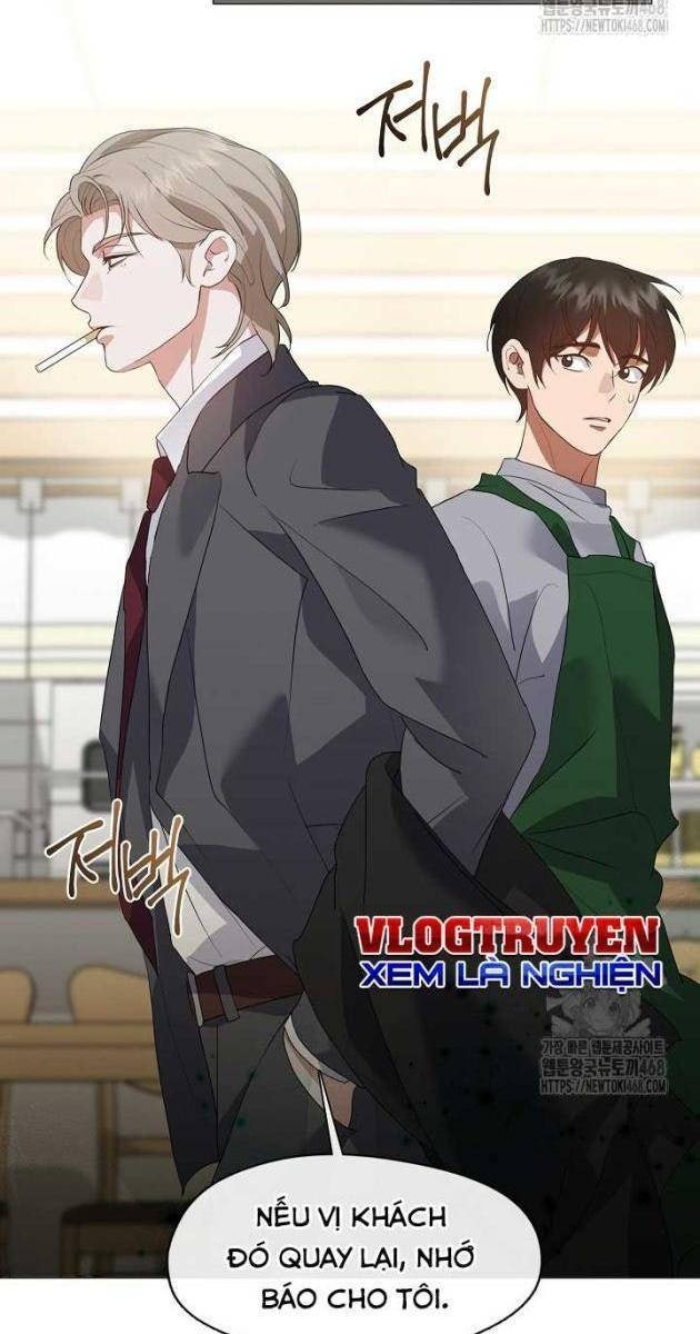 Nhà Hàng Âm Phủ - Page 17