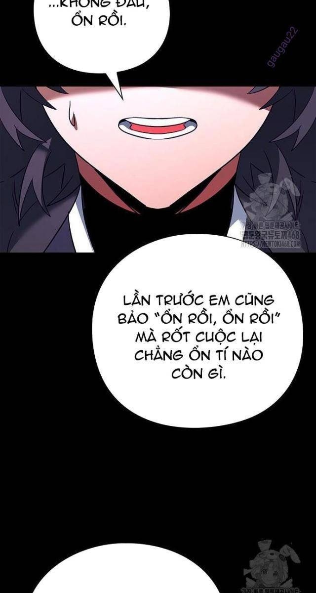 Đêm Của Yêu Tinh - Page 41