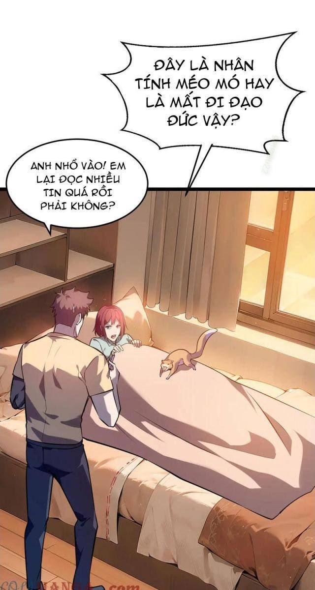 Đừng Gọi Ta Là Ác Ma - Page 7