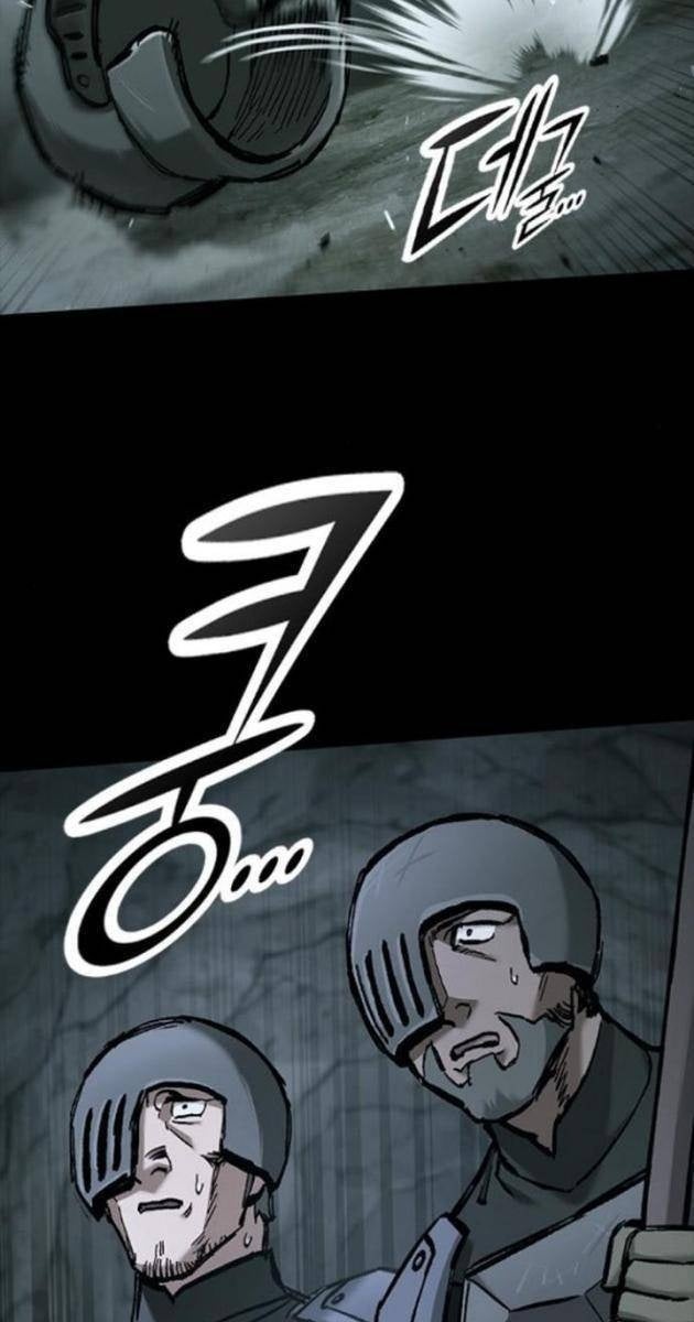 Hiệp Sĩ Sống Vì Ngày Hôm Nay - Page 44