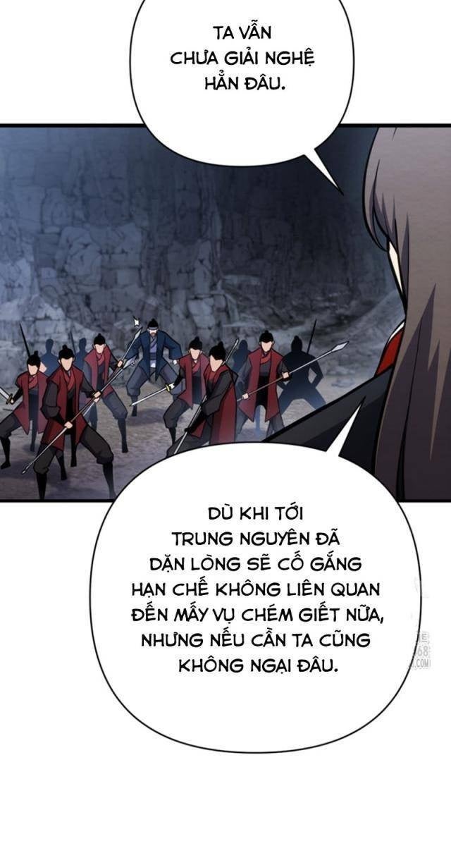 Lãng Nhân Bất Tử - Page 77