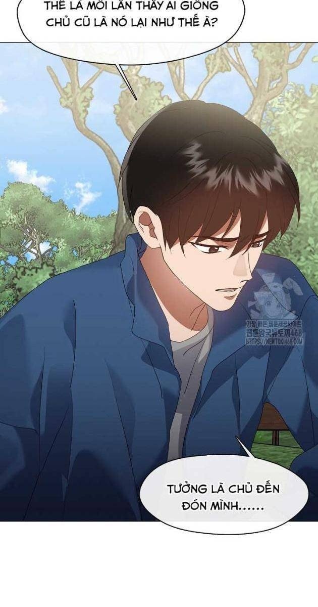 Nhà Hàng Âm Phủ - Page 26