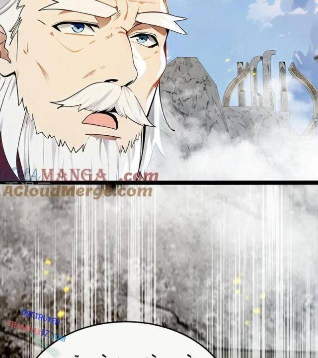 Thập Đại Đế Hoàng Đều Là Đệ Tử Của Ta - Page 30