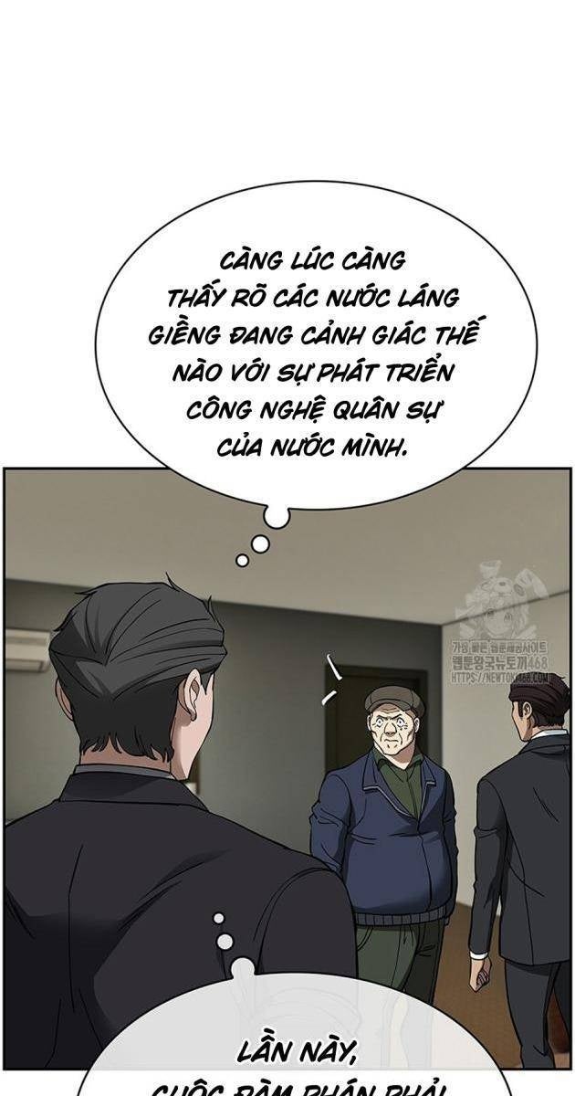 Chế Tác Hạt Nhân - Page 9