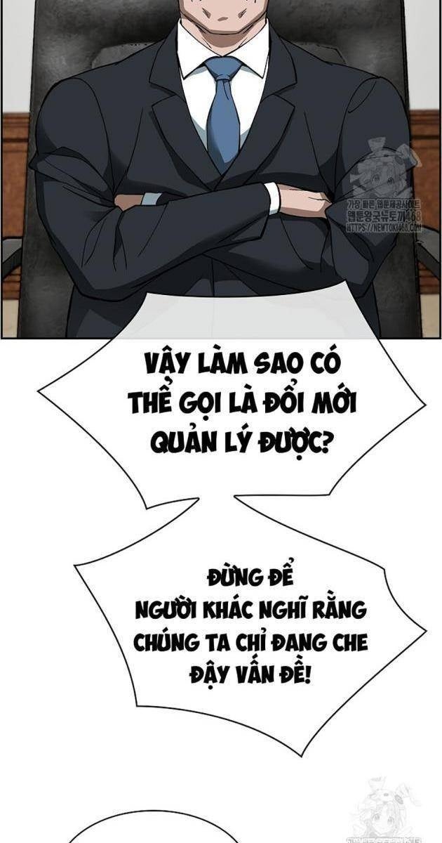 Chế Tác Hạt Nhân - Page 34