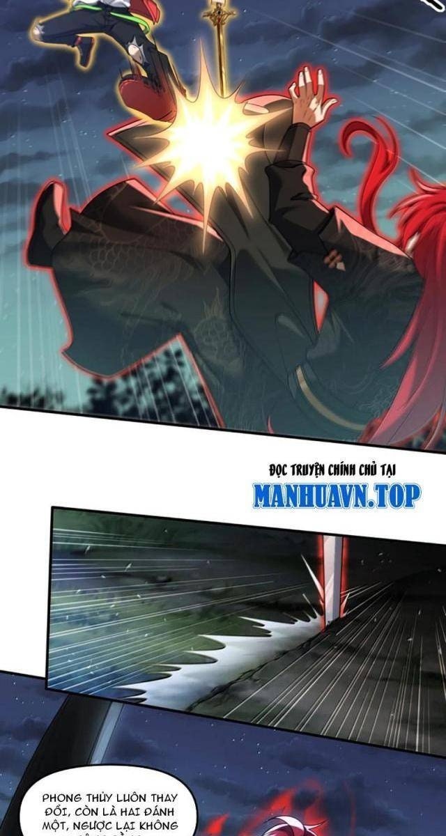 Tôi Livestream Cầu Hôn Nữ Quỷ Vậy Mà Thành Công!? - Page 47