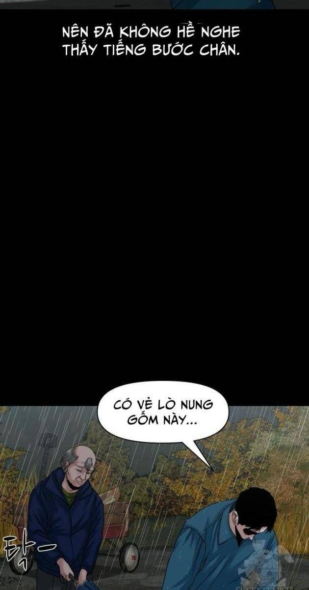 Ngôi Làng Ma Quái - Page 10