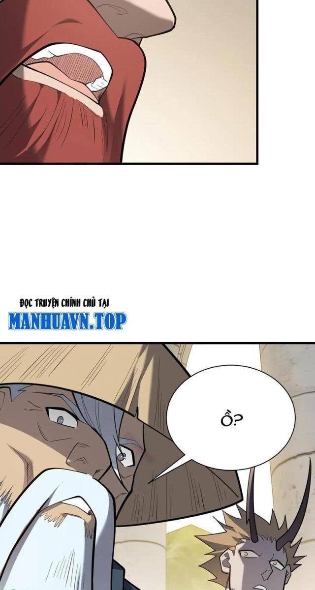 Game Online: Vì Quá Phóng Túng, Tôi Đã Trở Thành Kẻ Thù Của Cả Server - Page 33