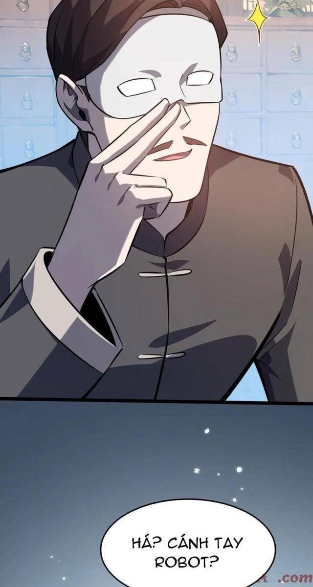 Đừng Gọi Ta Là Ác Ma - Page 45