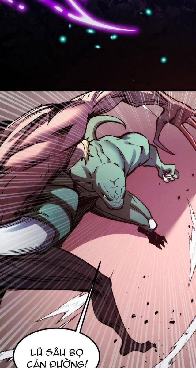 Mạt Thế: Nhân Hoàng Phiên Mời Chư Vị Nữ Đồ Đệ Nhập Tọa - Page 37