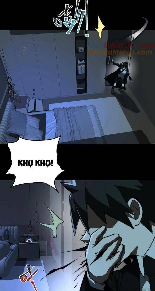 Ta Sáng Tạo Truyền Thuyết Đô Thị - Page 36