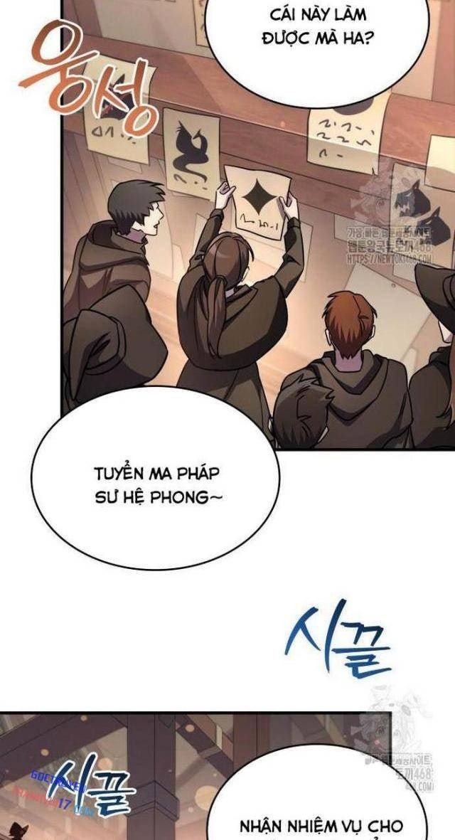 Cuốn Sách Chiến Lược Hàng Đầu Mà Chỉ Tôi Mới Có Thể Nhìn Thấy - Page 30