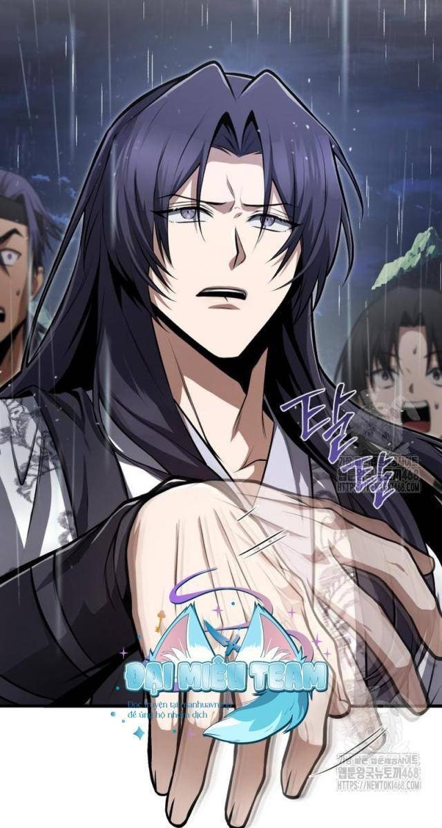 Giảng Sư Đứng Đầu: Baek Sư phụ - Page 5