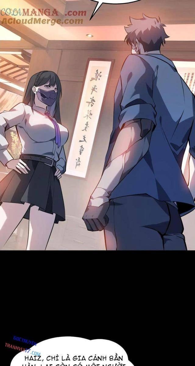 Đừng Gọi Ta Là Ác Ma - Page 56