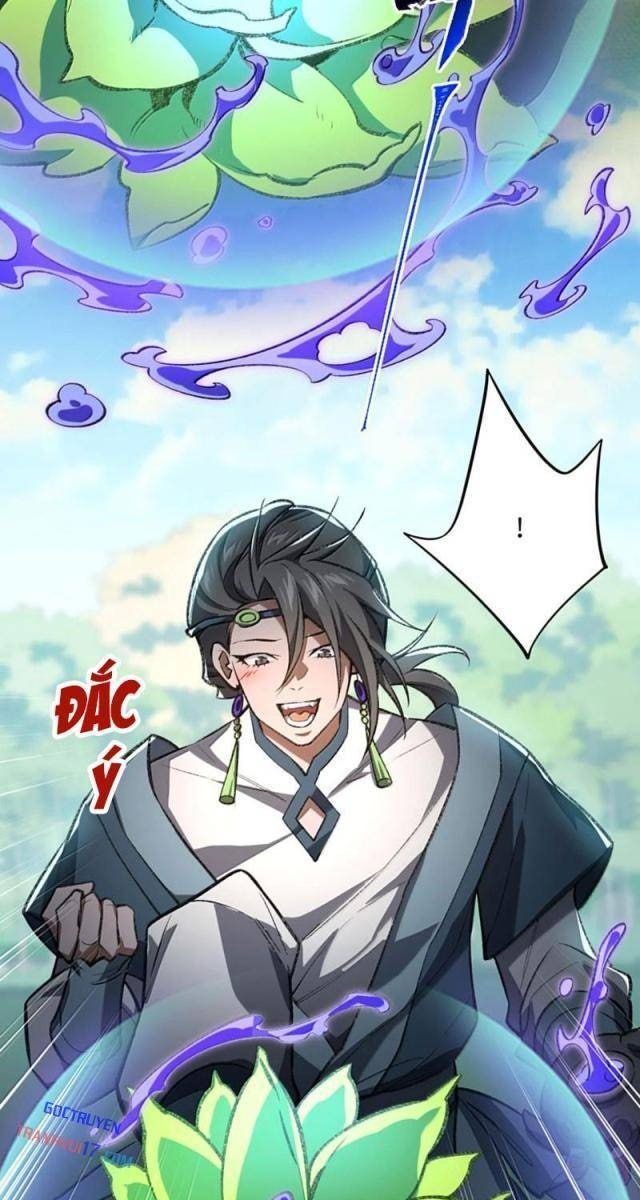 Ta Ở Tu Tiên Giới Chỉ Làm Giờ Hành Chính - Page 10