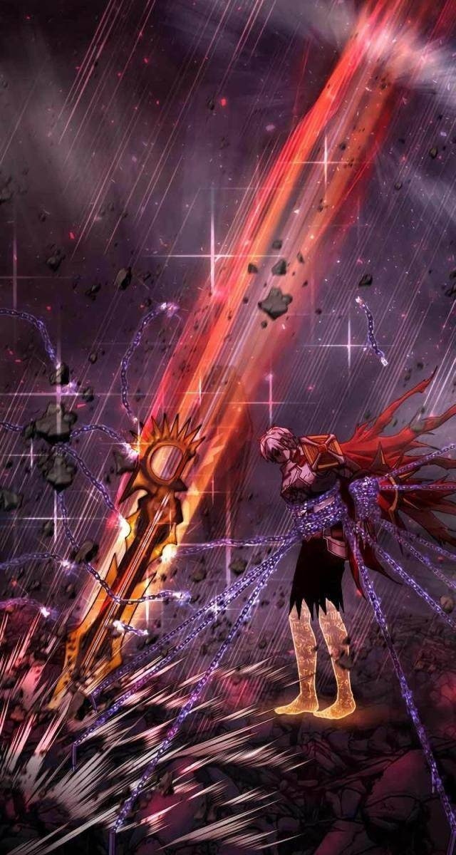 Anh Hùng Đã Trở Lại - Page 76