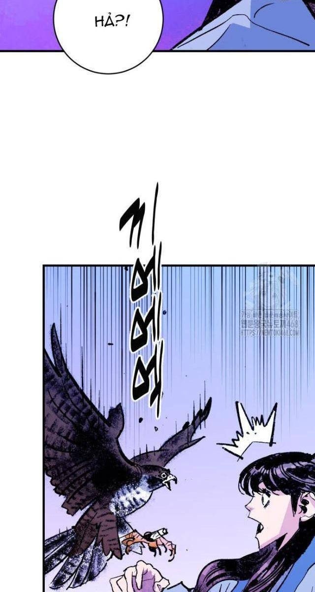 Quỷ Vương - Page 101