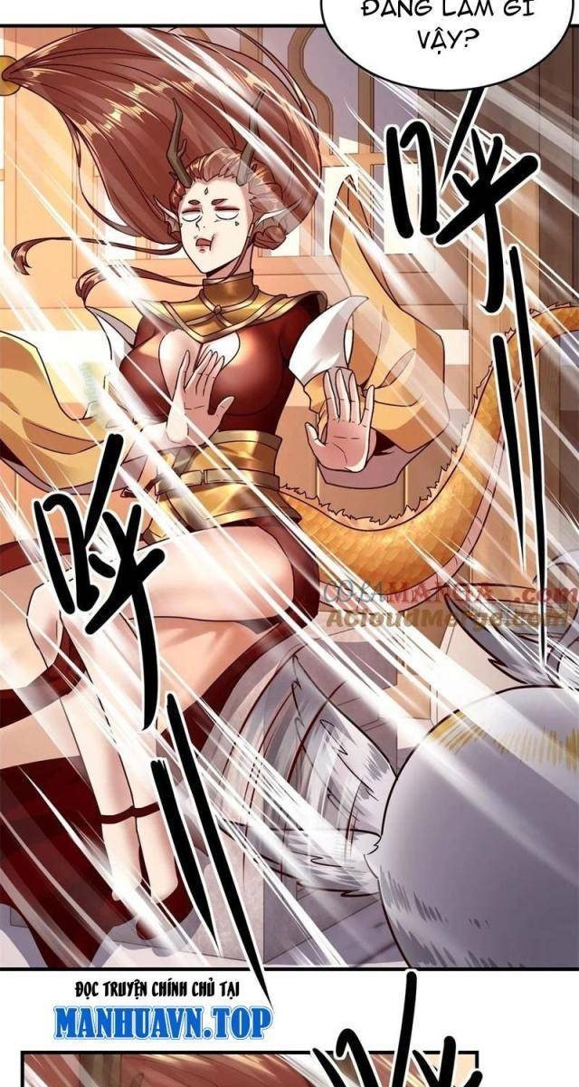 Hồng Hoang: Bắt Đầu Từ Việc Nhận Minh Hà Làm Con Gái Nuôi - Page 15