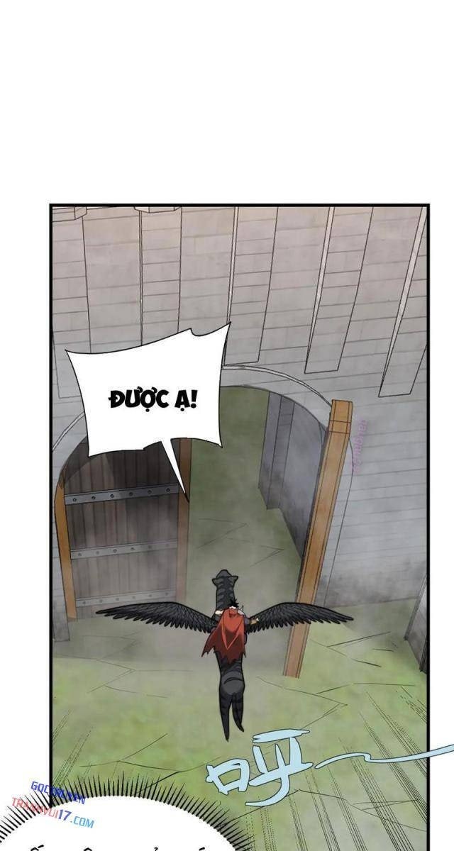 Game Online: Vì Quá Phóng Túng, Tôi Đã Trở Thành Kẻ Thù Của Cả Server - Page 46