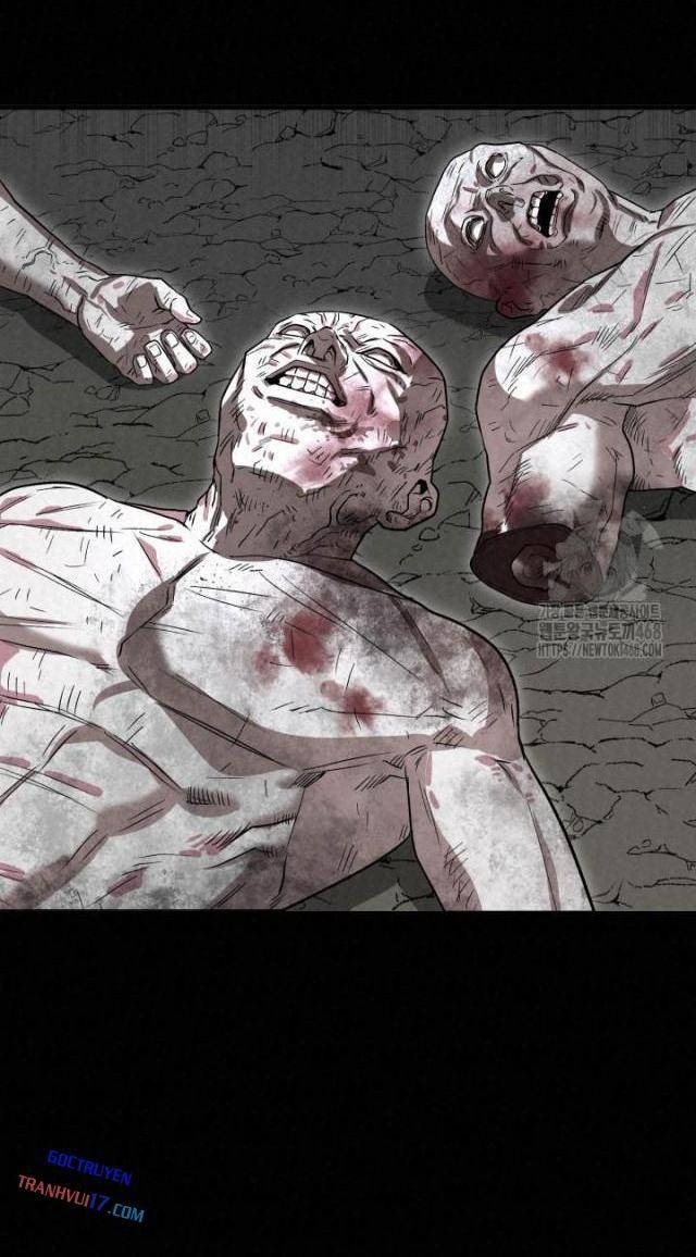 Hắc Bạch Hồ Ly Độc Tâm : Côn Luân Kiếm Tuyến Bạch Bệnh Chi Chủ - Page 105