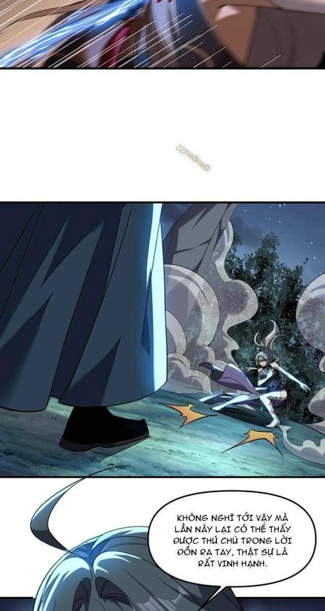 Tôi Livestream Cầu Hôn Nữ Quỷ Vậy Mà Thành Công!? - Page 11