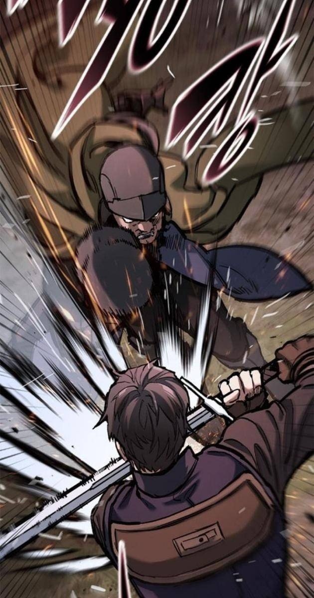 Hiệp Sĩ Sống Vì Ngày Hôm Nay - Page 73