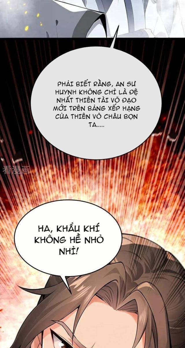 Thập Đại Đế Hoàng Đều Là Đệ Tử Của Ta - Page 13