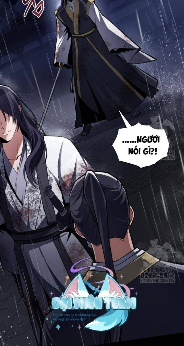 Giảng Sư Đứng Đầu: Baek Sư phụ - Page 29