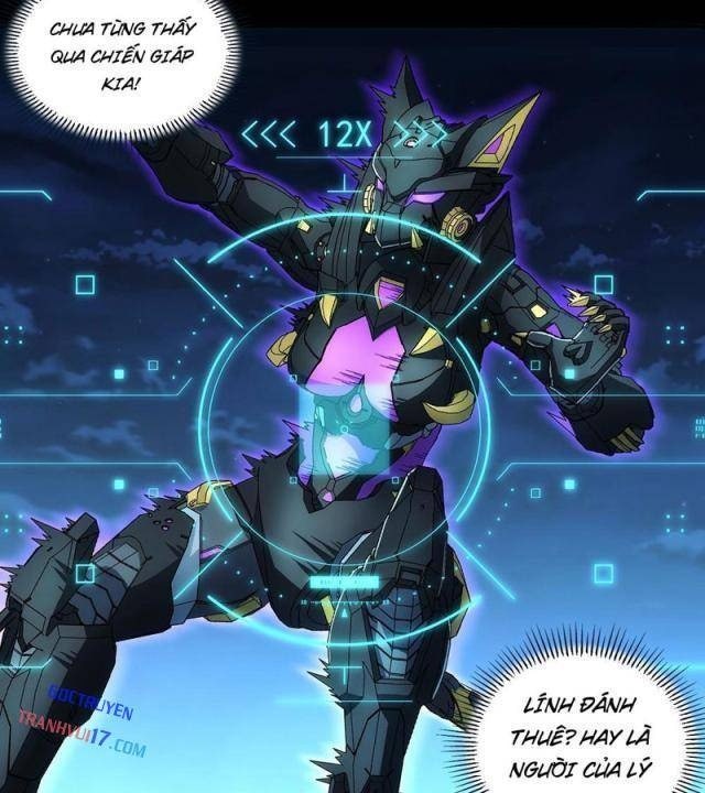 Khế Ước Cương Thiết - Page 34