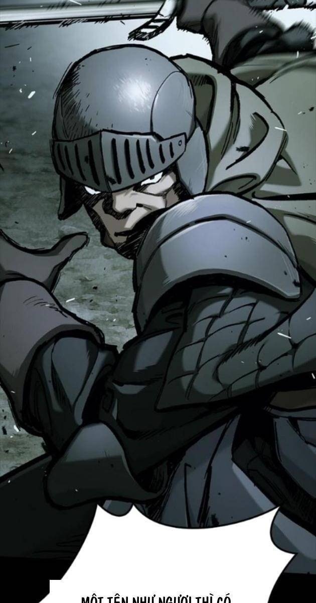 Hiệp Sĩ Sống Vì Ngày Hôm Nay - Page 39