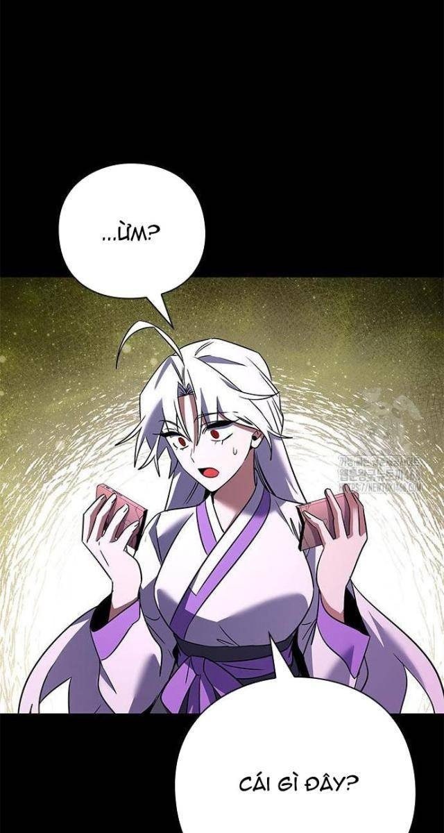 Đêm Của Yêu Tinh - Page 15