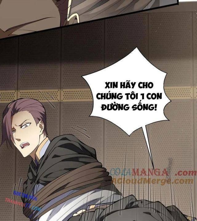 Ta Ký Kết Khế Ước Với Chính Mình - Page 48