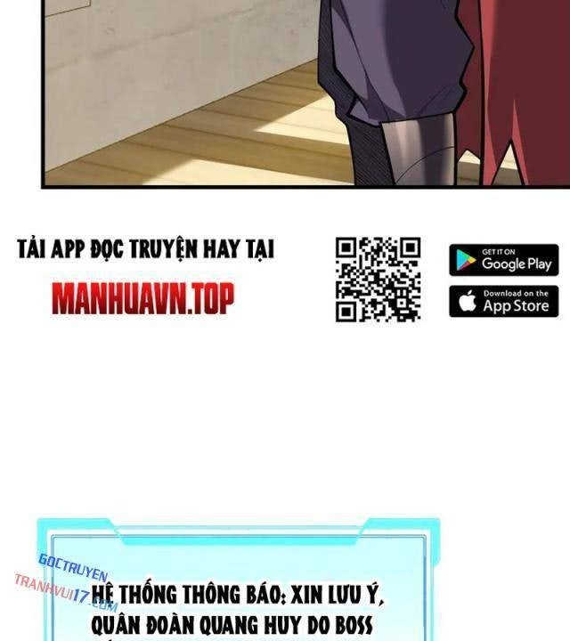 Game Online: Vì Quá Phóng Túng, Tôi Đã Trở Thành Kẻ Thù Của Cả Server - Page 8