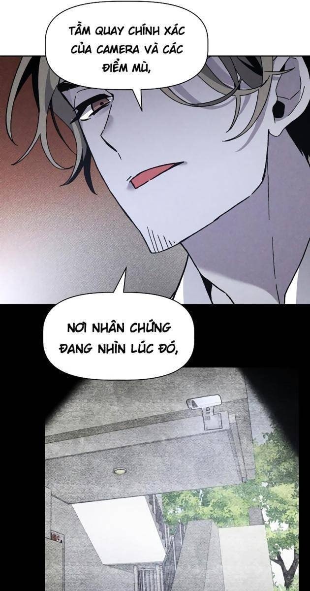 Cỗ Máy Dự Báo Sát Nhân - Page 67