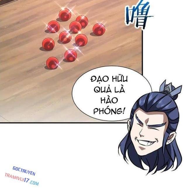Trùng Sinh Ma Tu:Bắt Đầu Từ Việc Nhặt Được Một Viên Tinh Cầu Zombie - Page 68