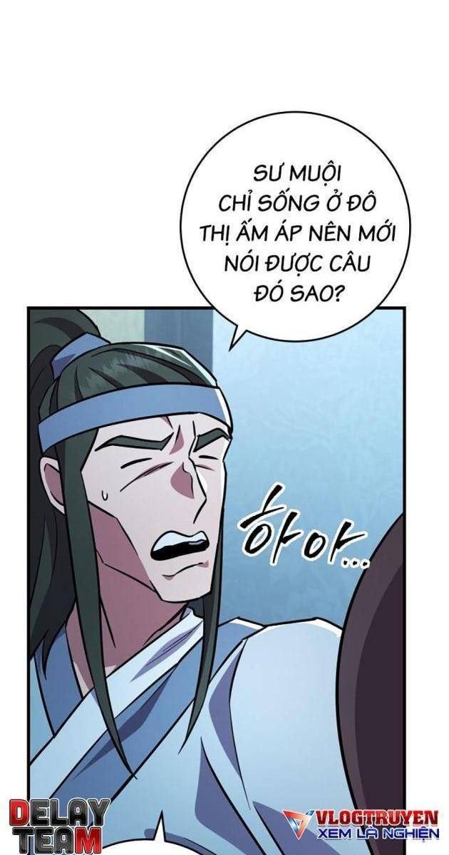 Cửu Thiên Kiếm Pháp - Page 158