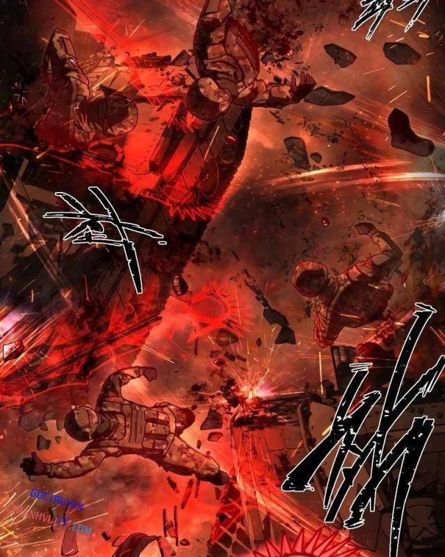 Anh Hùng Đã Trở Lại - Page 6