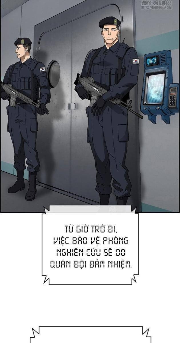 Chế Tác Hạt Nhân - Page 4