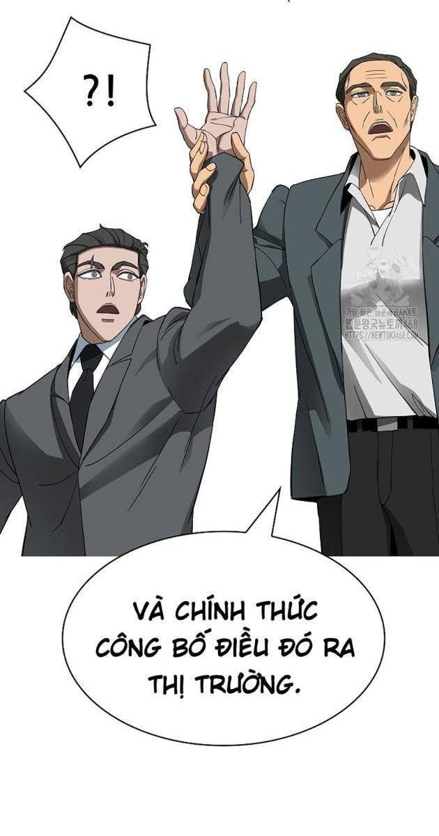 Chế Tác Hạt Nhân - Page 20