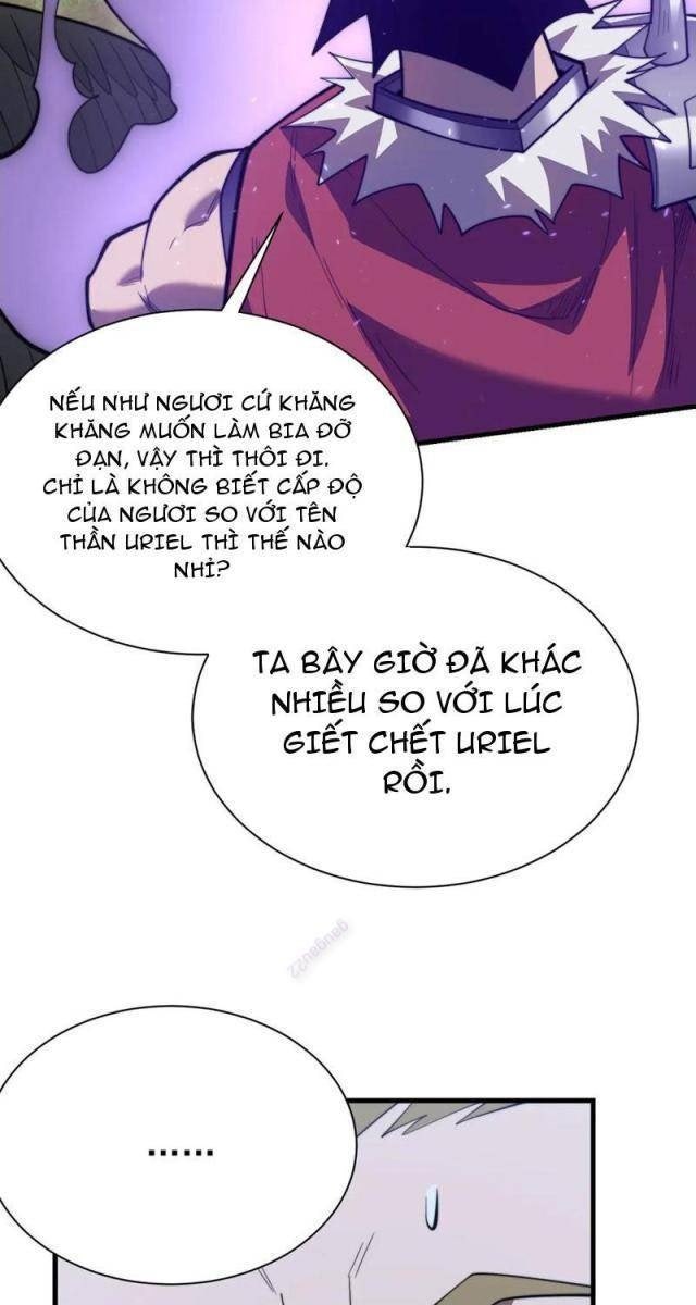 Game Online: Vì Quá Phóng Túng, Tôi Đã Trở Thành Kẻ Thù Của Cả Server - Page 23