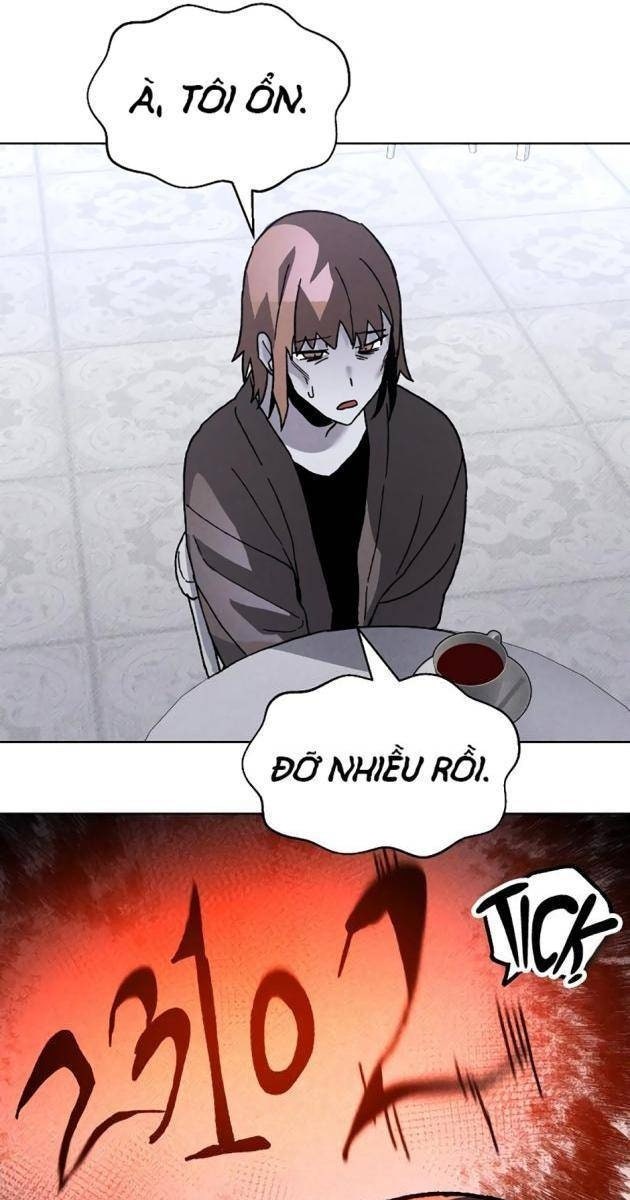 Cỗ Máy Dự Báo Sát Nhân - Page 91