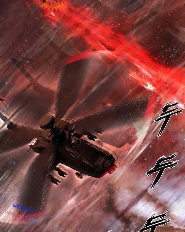 Anh Hùng Đã Trở Lại - Page 9