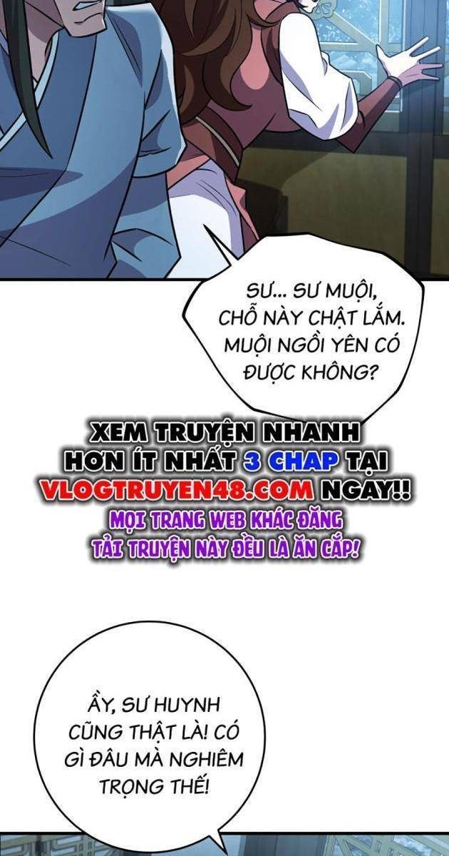 Cửu Thiên Kiếm Pháp - Page 155