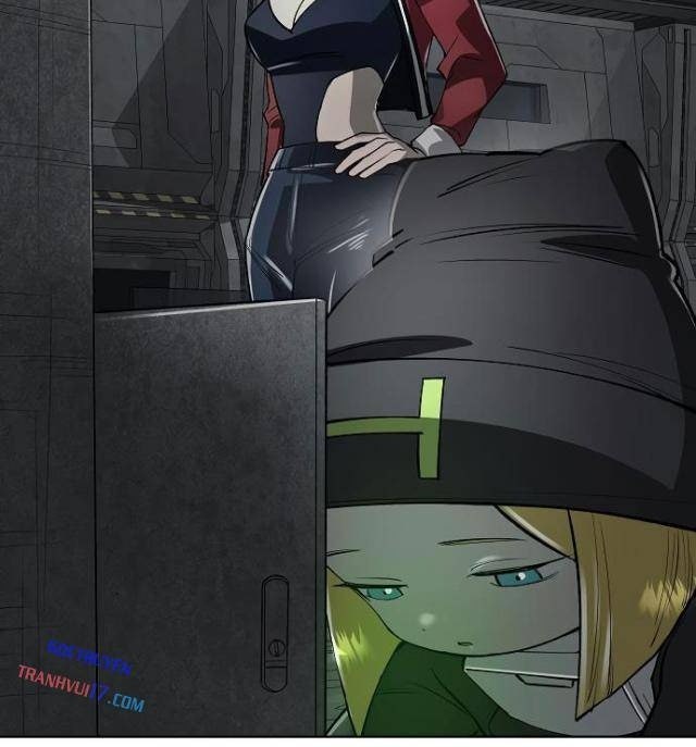 Thiên Ma 3077 - Page 132