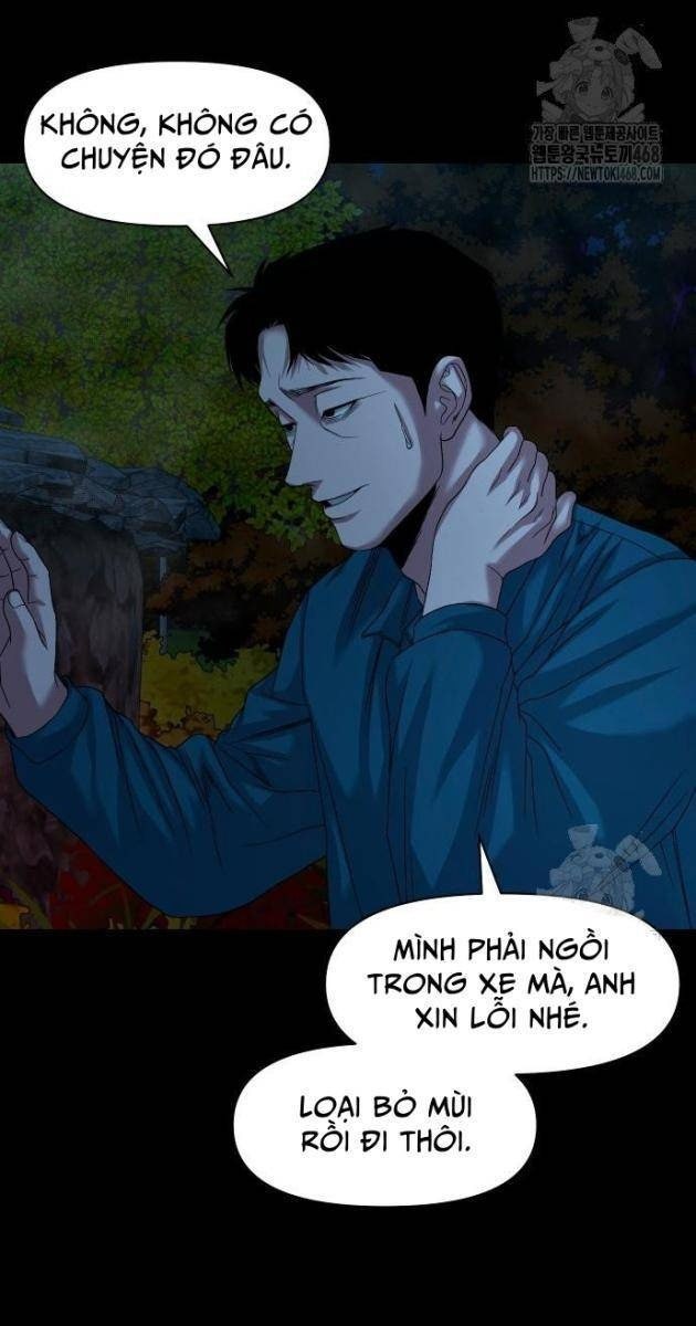 Ngôi Làng Ma Quái - Page 98