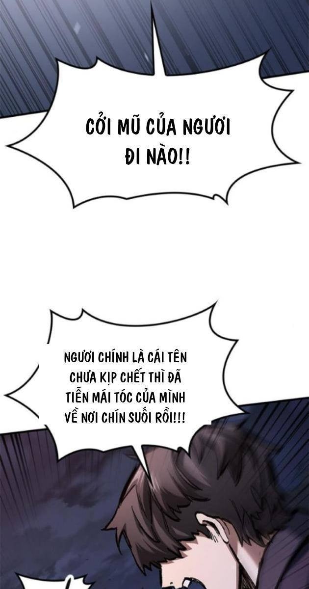 Hiệp Sĩ Sống Vì Ngày Hôm Nay - Page 54