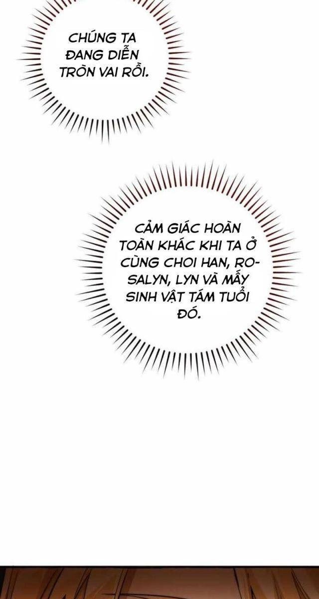 Phế Vật Dòng Dõi Bá Tước - Page 55