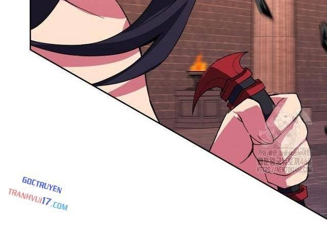 Trở Thành Nhân Viên Cho Các Vị Thần - Page 36