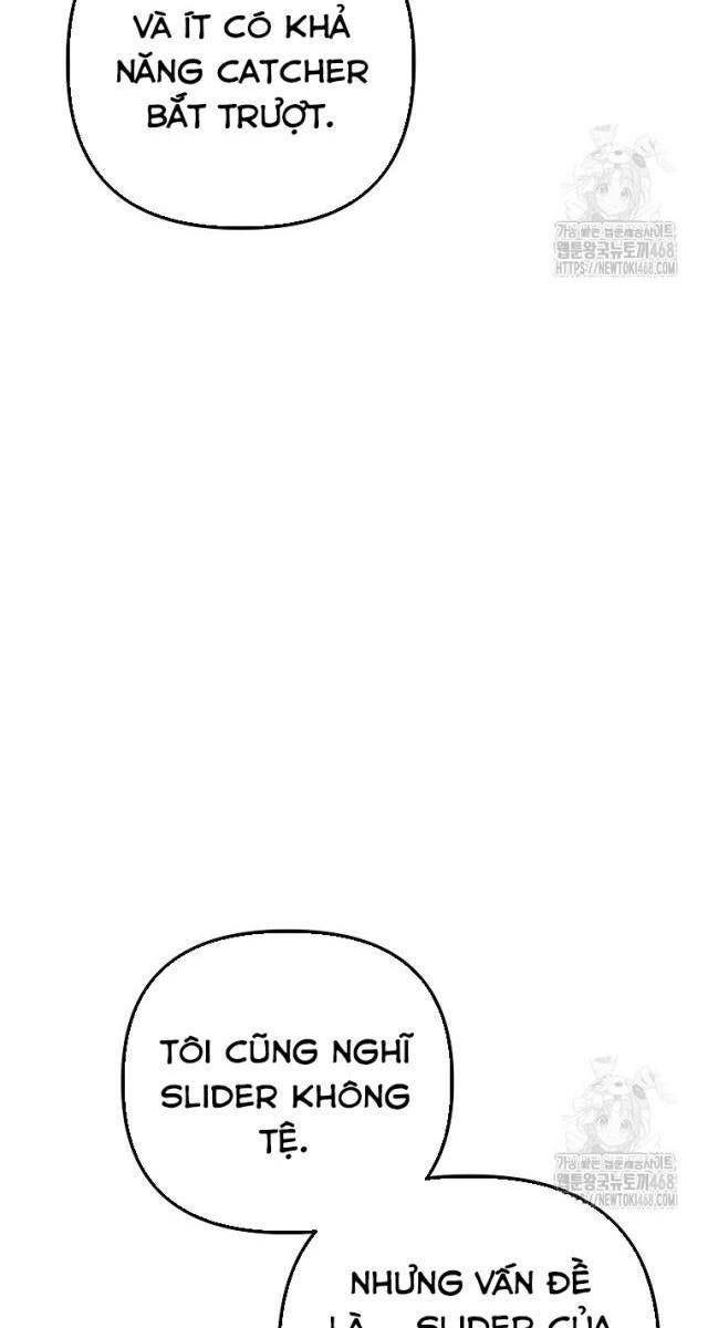 Tân Binh Của Đội Bóng Chày Quá Giỏi - Page 77